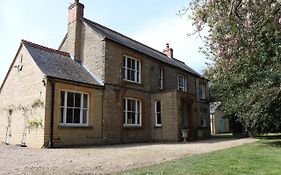 York Cottage House & Spa
